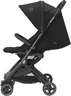 Maxi-Cosi Lara² Buggy - Essential Black (Black Frame) 24 Maxi-Cosi Lara² Buggy - Essential Black (Black Frame) -Kinderwagens Winkel 891x1200 1