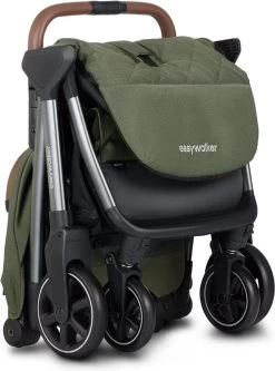 Easywalker Buggy Jackey Emerald Edition Mét Regenhoes én Gratis Muskietennet -Kinderwagens Winkel 891x1200 2