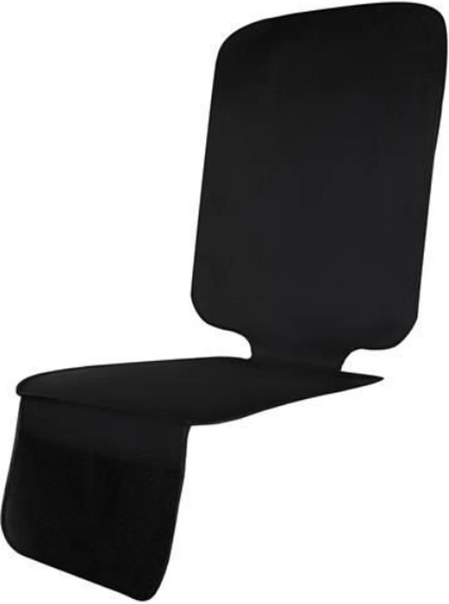 Merkloos Autostoelbeschermer Kinderstoel Maxi-cosi - Autostoelhoes - Autostoelbeschermer - Autostoel Beschermer - Zwart 5 Merkloos Autostoelbeschermer Kinderstoel Maxi-cosi - Autostoelhoes - Autostoelbeschermer - Autostoel Beschermer - Zwart - Afbeelding 5