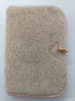 Alwero Luieretui Dipy Beige ONE -Kinderwagens Winkel 893x1200 13