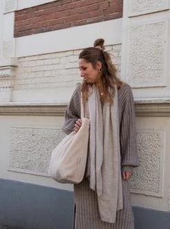 Mozz Mom Bag Teddy Beige -Kinderwagens Winkel 894x1200 2