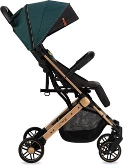 MoMi Wandelwagen - Compacte Lichtgewicht Buggy - Estelle - Green-Gold (geschikt Van 6mnd - 15kg) 21 MoMi Wandelwagen - Compacte Lichtgewicht Buggy - Estelle - Green-Gold (geschikt Van 6mnd - 15kg) -Kinderwagens Winkel 898x1200 13