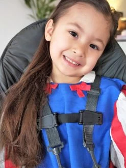 My Favourites By Far®-3 X Gordelclip- Accessoire Voor Auto Kinderstoel-met Gratis Auto Organiser-Voorkomt Dat Kind Armen Uit Veiligheidsharnas Kan Halen-Gordelclip Kinderstoel-fietsstoel -Kinderwagens Winkel 899x1200 2