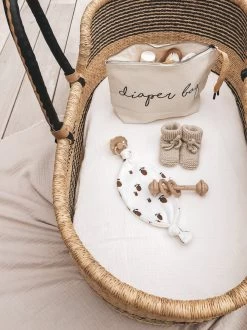 Luieretui | Luiertas | Luier Tasje | Diaper Bag | Maat M | Ivy And Soof -Kinderwagens Winkel 899x1200 34