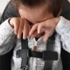My Favourites By Far®-2 X Gordelclip- Accessoire Voor Auto Kinderstoel-Voorkomt Dat Kind Armen Uit Veiligheidsharnas Kan Halen-Gordelclip Kinderstoel-fietsstoel