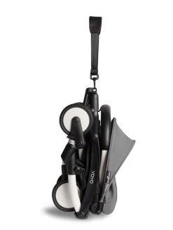 Babyzen YOYO² Buggy 6+ Grijs Frame Wit 14 Babyzen YOYO² Buggy 6+ Grijs Frame Wit -Kinderwagens Winkel 900x1200 10