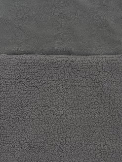 Jollein Voetenzak Voor Autostoel & Kinderwagen - Teddy - Storm Grey -Kinderwagens Winkel 900x1200 45