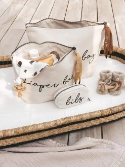 Luieretui | Luiertas | Luier Tasje | Diaper Bag | Maat M | Ivy And Soof