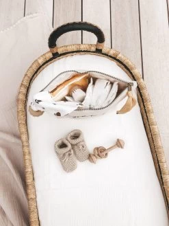 Luieretui | Luiertas | Luier Tasje | Diaper Bag | Maat M | Ivy And Soof -Kinderwagens Winkel 900x1200 61