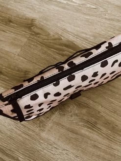 BabyBird - Verschoonmatje Leopard - Waterbestendig -Kinderwagens Winkel 900x1200 66