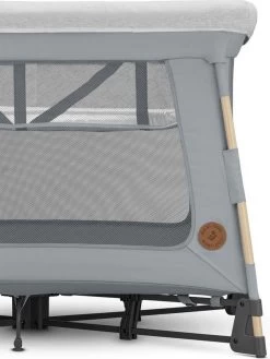 Maxi-Cosi Swift 3-in-1 Campingbedje - Beyond Grey -Kinderwagens Winkel 902x1200 5