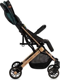 MoMi Wandelwagen - Compacte Lichtgewicht Buggy - Estelle - Green-Gold (geschikt Van 6mnd - 15kg) 33 MoMi Wandelwagen - Compacte Lichtgewicht Buggy - Estelle - Green-Gold (geschikt Van 6mnd - 15kg) -Kinderwagens Winkel 902x1200 8