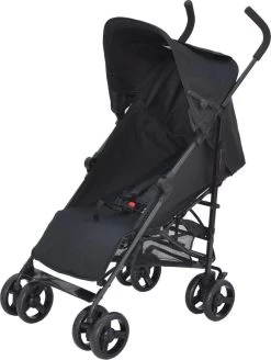 Bebies First Buggy - Plooibuggy - Lichtgewicht - 5 Standen - Comfortabele Rugleuning & Tot 22 Kg - Zwart 11 Bebies First Buggy - Plooibuggy - Lichtgewicht - 5 Standen - Comfortabele Rugleuning & Tot 22 Kg - Zwart -Kinderwagens Winkel 904x1200 1