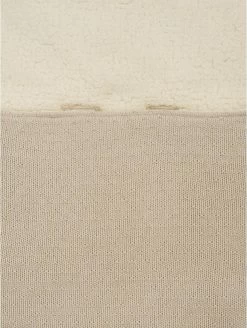 Jollein Voetenzak Voor Autostoel & Kinderwagen - Bliss Knit - Nougat -Kinderwagens Winkel 904x1200 15