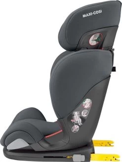 Maxi-Cosi Rodifix AirProtect® Autostoeltje - Authentic Graphite -Kinderwagens Winkel 905x1200 4