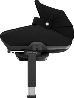 Maxi-Cosi Jade Reiswieg - Essential Black -Kinderwagens Winkel 905x1200 9