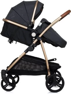 Duo Kinderwagen Chipolino Duo Smart Zwart, Incl. Luiertas -Kinderwagens Winkel 906x1200 5