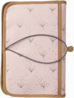 Fresk Dandelion - Verschoonmatje - Luieretui 5 Fresk Dandelion - Verschoonmatje - Luieretui -Kinderwagens Winkel 906x1200 7