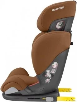 Maxi-Cosi Rodifix AirProtect® Autostoeltje - Authentic Cognac -Kinderwagens Winkel 907x1200 4