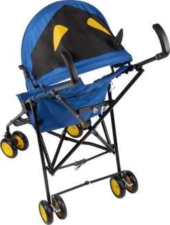 Bebeconfort Crazy Peps Buggy - Super Blue -Kinderwagens Winkel 908x1200