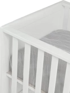 Jollein Muskietniet Campingbed/Ledikant -Kinderwagens Winkel 911x1200 2