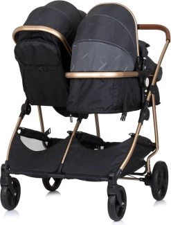 Duo Kinderwagen Chipolino Duo Smart Zwart, Incl. Luiertas -Kinderwagens Winkel 913x1200 7