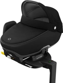 Maxi-Cosi Jade Reiswieg - Essential Black -Kinderwagens Winkel 914x1200 8