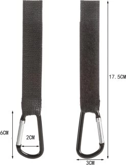 Kinderwagen Haakjes - Buggy Tassen Haakjes - 2 Stuks - Babywagen - Tassen Dragers - Rheme 15 Kinderwagen Haakjes - Buggy Tassen Haakjes - 2 Stuks - Babywagen - Tassen Dragers - Rheme -Kinderwagens Winkel 915x1200 2