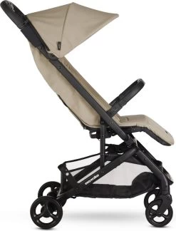 Easywalker Miley² Miley2 Miley Sand Taupe -Kinderwagens Winkel 916x1200