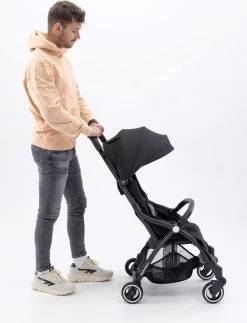 Hamilton By Yoop X1 Plus Buggy – Nieuw, Hoger, Uitgebreider 2023 Model – Premium Stroller Met One Hand Folding Technologie – Grijs – Lichte, Verstelbare En Wendbare Kinderwagen Met Vele Gemakken 33 Hamilton By Yoop X1 Plus Buggy – Nieuw, Hoger, Uitgebreider 2023 Model – Premium Stroller Met One Hand Folding Technologie – Grijs – Lichte, Verstelbare En Wendbare Kinderwagen Met Vele Gemakken -Kinderwagens Winkel 917x1200 9