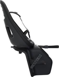 Thule Yepp Nexxt Maxi Fietsstoeltje Bagagedrager Achter Lichtgewicht Geschikt Voor E-Bikes - Zwart -Kinderwagens Winkel 919x1200 10
