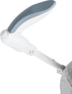 Lionelo Irma - Buggy - Wandelwagen- Lichte 7kg - Tot 15 Kg - Geveerde Wielen - 360° - Tot 5 Jaar - Opbergmand - Verstelbare Handgreep - Snel Inklapsysteem - Compact Formaat -Kinderwagens Winkel 919x1200 2