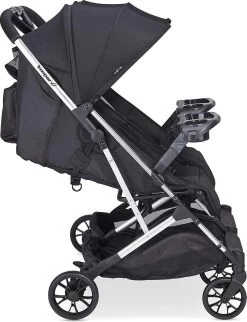 Joovy Kooper X2 Dubbele Buggy - Black - Duo Buggy -Kinderwagens Winkel 920x1200 1