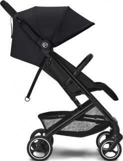 Cybex Buggy Beezy Moon Black 10 Cybex Buggy Beezy Moon Black -Kinderwagens Winkel 920x1200 5
