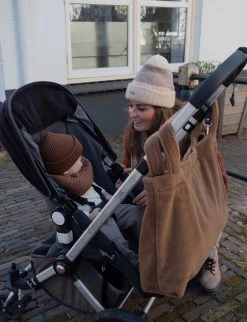 Mozz Mom Bag Teddy Brown -Kinderwagens Winkel 920x1200 7