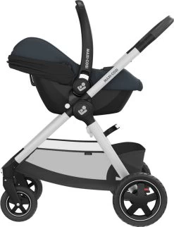 Maxi-Cosi Cabriofix I-Size Autostoeltje - Essential Graphite -Kinderwagens Winkel 921x1200 11