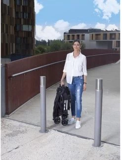 Chicco Ohlala Twin Buggy - Black Night -Kinderwagens Winkel 921x1200 3