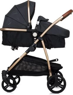 Duo Kinderwagen Chipolino Duo Smart Zwart, Incl. Luiertas -Kinderwagens Winkel 922x1200 3