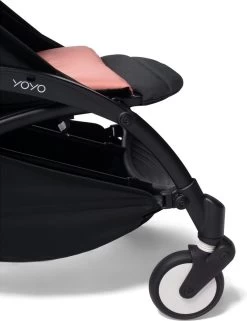 BABYZEN™ YOYO Voetensteun - Kleur: Black -Kinderwagens Winkel 923x1200 1