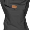 ByKay - Babydrager - Click Carrier Classic - Steel Grey -size Toddler