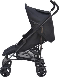 Bebies First Buggy - Plooibuggy - Lichtgewicht - 5 Standen - Comfortabele Rugleuning & Tot 22 Kg - Zwart 8 Bebies First Buggy - Plooibuggy - Lichtgewicht - 5 Standen - Comfortabele Rugleuning & Tot 22 Kg - Zwart -Kinderwagens Winkel 926x1200 1