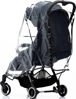 Hamilton By Yoop Buggy Premium Regenhoes Met Transparant Venster – Waterdicht, Winddicht En Stofdicht Regenscherm – Eenvoudig Te Monteren Transparant Weerschild Kinderwagen -Kinderwagens Winkel 927x1200 2