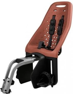 Gmg Yepp - Fietsstoeltje Achter - Bruin -Kinderwagens Winkel 933x1200 7