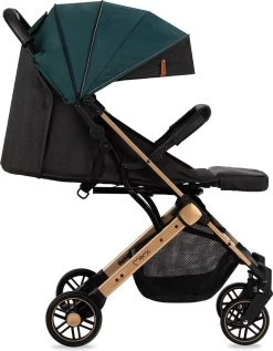MoMi Wandelwagen - Compacte Lichtgewicht Buggy - Estelle - Green-Gold (geschikt Van 6mnd - 15kg) 34 MoMi Wandelwagen - Compacte Lichtgewicht Buggy - Estelle - Green-Gold (geschikt Van 6mnd - 15kg) -Kinderwagens Winkel 934x1200 10