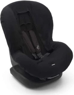 Dooky Seat Cover Groep 1 Autostoel Hoes Black Uni -Kinderwagens Winkel 934x1200