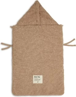 Jollein Voetenzak Voor Autstoel & Kinderwagen Boucle - Biscuit 17 Jollein Voetenzak Voor Autstoel & Kinderwagen Boucle - Biscuit -Kinderwagens Winkel 935x1200 11