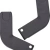 Maxi-Cosi Adapterset Autostoel V2 Links & Rechts Voor Lara2​​ Kinderwagen (zwart)