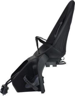 Qibbel Air Fietsstoeltje Achter Bagagedrager Bevestiging - Black 22 Qibbel Air Fietsstoeltje Achter Bagagedrager Bevestiging - Black -Kinderwagens Winkel 935x1200 8