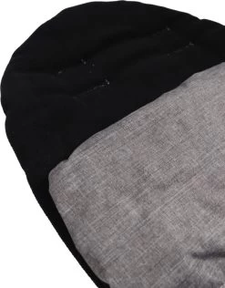 Ding Universele Voetenzak Voor Buggy & Kinderwagen - Grijs -Kinderwagens Winkel 938x1200 1