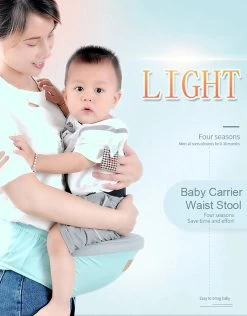 Baby Heupdrager – Roze – Heupsteun Voor Baby En Peuter – Kind Hip Carrier -Kinderwagens Winkel 938x1200 7